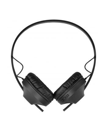 Sennheiser HD 250BT czarny