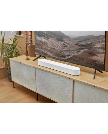 Sonos Beam Gen 2 Biały