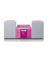 Lenco MC-013 pink - nr 4