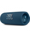 JBL Flip 6 niebieski - nr 39