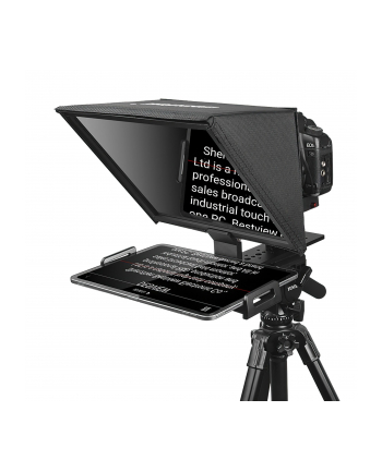 Desview T12 - teleprompter