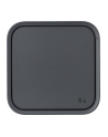 Samsung Wireless Charger Pad 15W Czarny + ładowarka sieciowa (EP-P2400TBEGEU) - nr 33