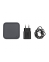 Samsung Wireless Charger Pad 15W Czarny + ładowarka sieciowa (EP-P2400TBEGEU) - nr 34