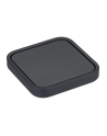 Samsung Wireless Charger Pad 15W Czarny + ładowarka sieciowa (EP-P2400TBEGEU) - nr 35