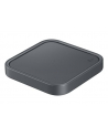 Samsung Wireless Charger Pad 15W Czarny + ładowarka sieciowa (EP-P2400TBEGEU) - nr 39