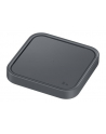 Samsung Wireless Charger Pad 15W Czarny + ładowarka sieciowa (EP-P2400TBEGEU) - nr 40