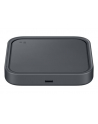 Samsung Wireless Charger Pad 15W Czarny + ładowarka sieciowa (EP-P2400TBEGEU) - nr 41