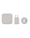 Samsung Wireless Charger Pad 15W Biały+ ładowarka sieciowa (EP-P2400TWEGEU) - nr 18