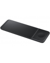 Samsung Wireless Charger Trio Czarny (EP-P6300TBEGEU) - nr 11