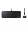 Samsung Wireless Charger Trio Czarny (EP-P6300TBEGEU) - nr 21
