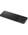 Samsung Wireless Charger Trio Czarny (EP-P6300TBEGEU) - nr 8