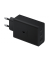 Samsung Power Adapter Trio 65W Czarny (EP-T6530NBEGEU) - nr 20