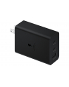 Samsung Power Adapter Trio 65W Czarny (EP-T6530NBEGEU) - nr 2