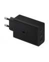 Samsung Power Adapter Trio 65W Czarny (EP-T6530NBEGEU) - nr 33
