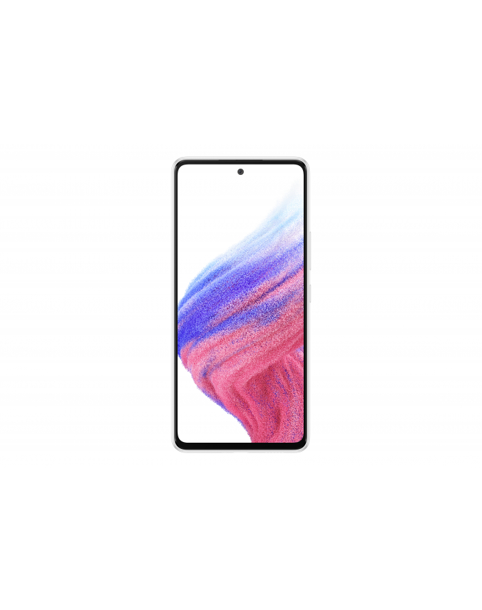 Samsung Galaxy A53 5G SM-A536 6/128GB Bialy główny