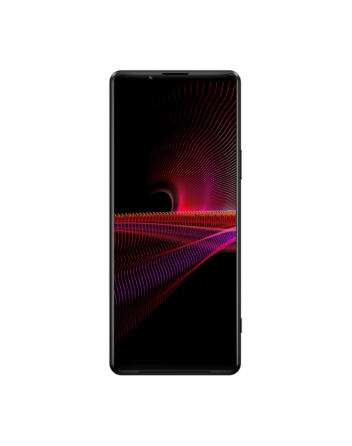 SONY Xperia 1 III 5G 12/256GB Czarny główny