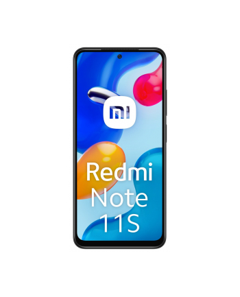 Redmi Note 11S 6/128GB Szary