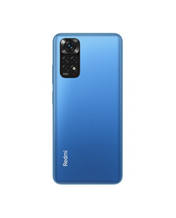 Redmi Note 11S 6/128GB Niebieski