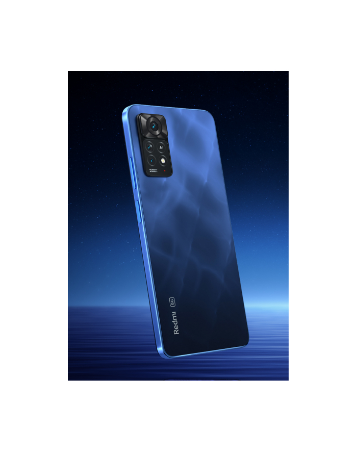 Redmi Note 11 Pro 5G 6/128GB Niebieski główny