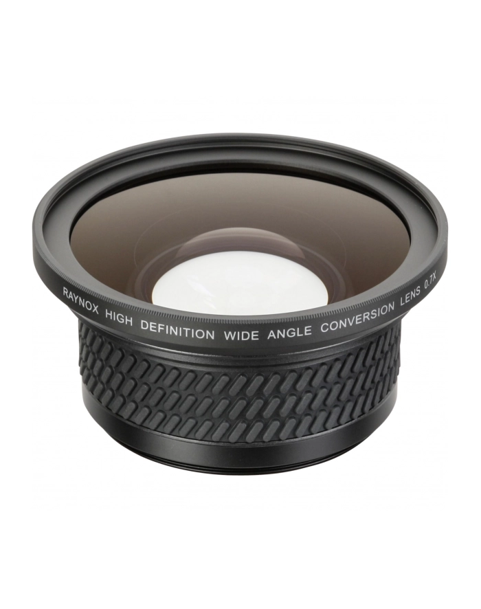 Raynox czarny HD 7062 Pro 0,7x 62 główny