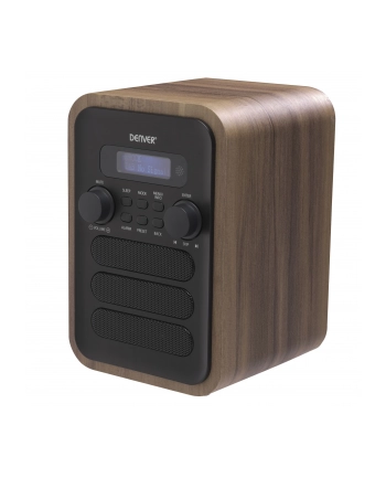 DENVER RADIO  DAB-48GREY nr 2