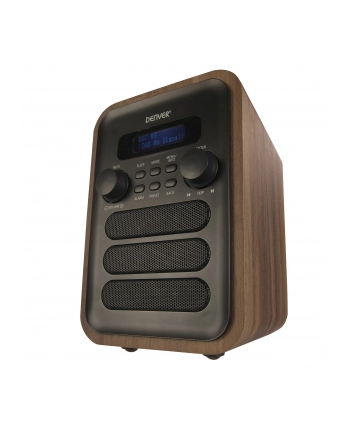 DENVER RADIO  DAB-48GREY nr 1