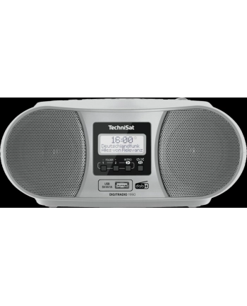 TechniSat DigitRadio 1990 (0001/3952) nr 1