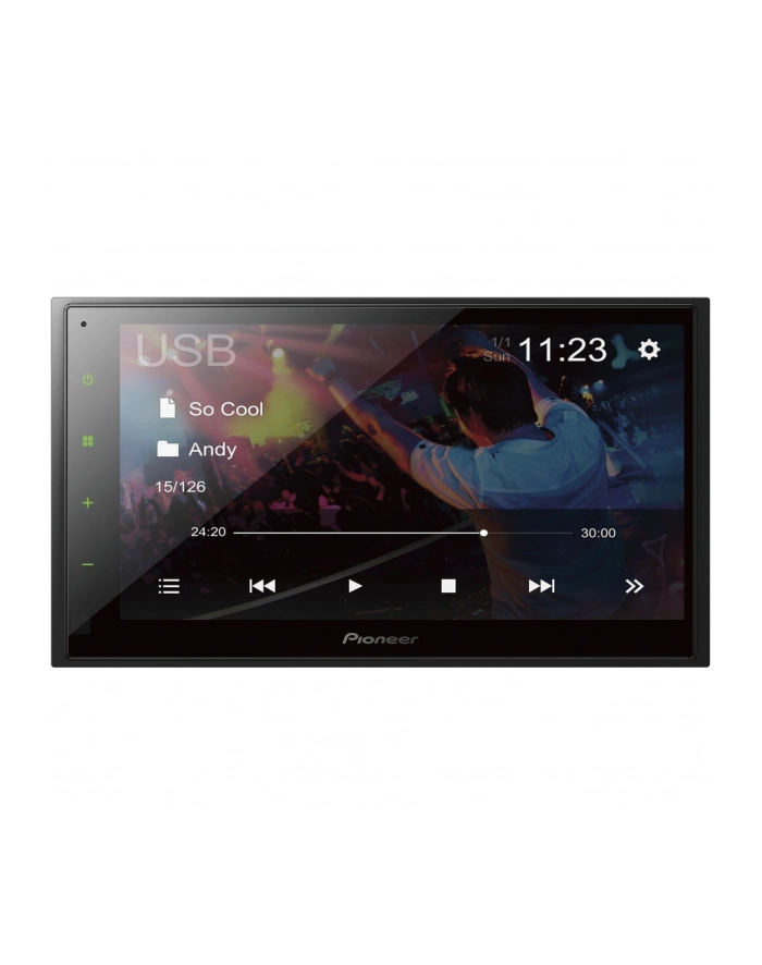PIONEER DMH-A340DAB główny