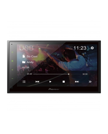 PIONEER DMH-A340DAB nr 2