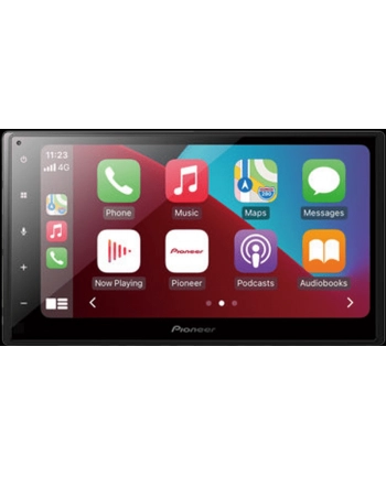 PIONEER SPH-DA160DAB nr 1