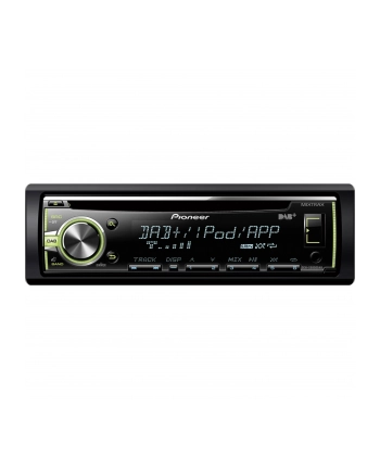 Pioneer DEH-X6800DAB nr 1