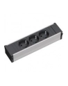 Bachmann Coni Listwa Zasilająca 3 Gniazda Schuko BM3331007 - nr 10