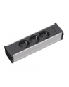 Bachmann Coni Listwa Zasilająca 3 Gniazda Schuko BM3331007 - nr 13