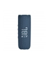 JBL Flip 6 niebieski - nr 1