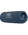 JBL Flip 6 niebieski - nr 40