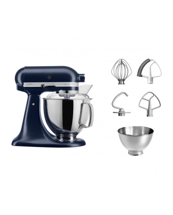 KitchenAid Artisan 5KSM175PSEIB Atramentowy nr 2