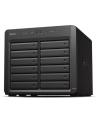 Synology Expansion Unit DX1222 - nr 1