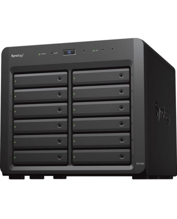 Synology Expansion Unit DX1222