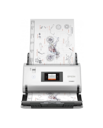 Epson DS-32000 nr 1