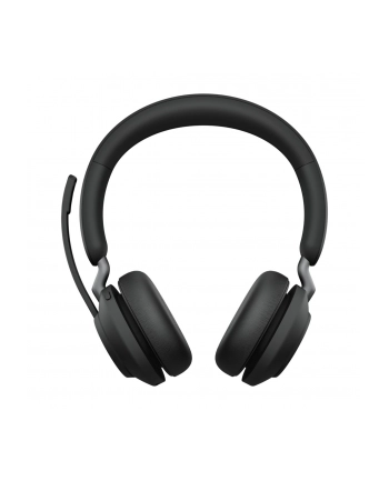 Jabra Evolve2 65 Stand Link380C Ms Stereo Black (26599999889)