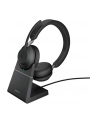 Jabra Evolve2 65 Stand Link380C Ms Stereo Black (26599999889) - nr 16