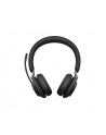 Jabra Evolve2 65 Stand Link380C Ms Stereo Black (26599999889) - nr 19