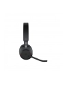 Jabra Evolve2 65 Stand Link380C Ms Stereo Black (26599999889) - nr 20