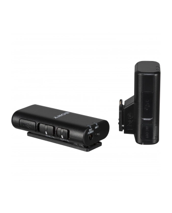 Mikrofon bezprzewodowy Sony ECM-W2BT nr 2