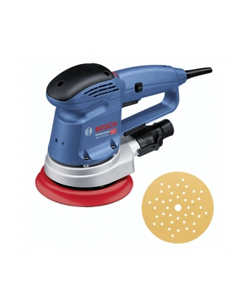 Bosch Gex 34-150 Szlifierka Mimośrodowa (601372800) nr 2