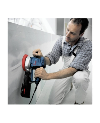 Bosch Gex 34-150 Szlifierka Mimośrodowa (601372800) nr 1