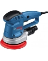 Bosch Gex 34-150 Szlifierka Mimośrodowa (601372800) - nr 2