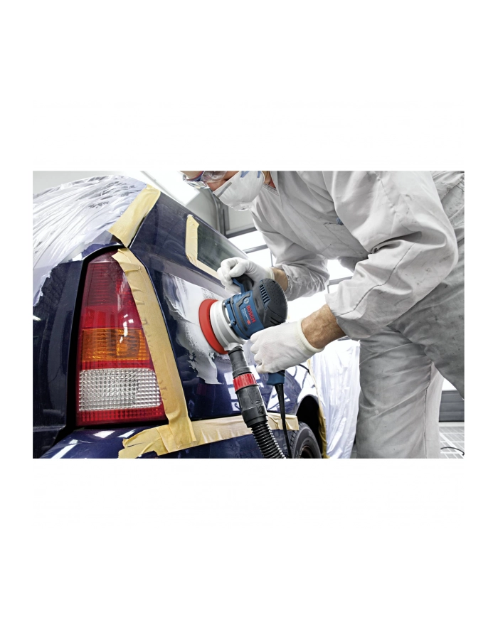 Bosch GEX 40-150 Professional 060137B202 główny