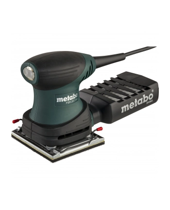 Metabo FSR 200 Intec 600066500 nr 2