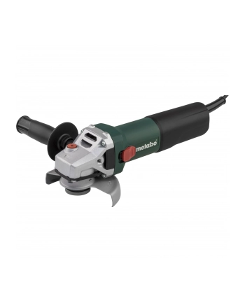Metabo WEQ 1400-125 (600347000) nr 1